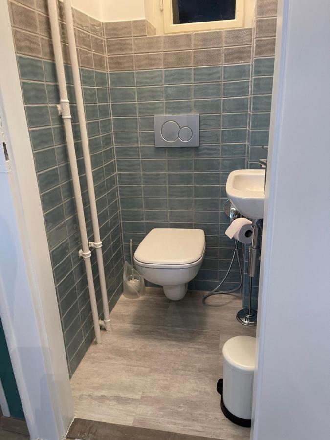 Astoria Downtown Superior Apartment Budapest Ngoại thất bức ảnh
