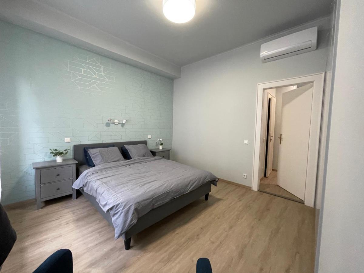 Astoria Downtown Superior Apartment Budapest Ngoại thất bức ảnh