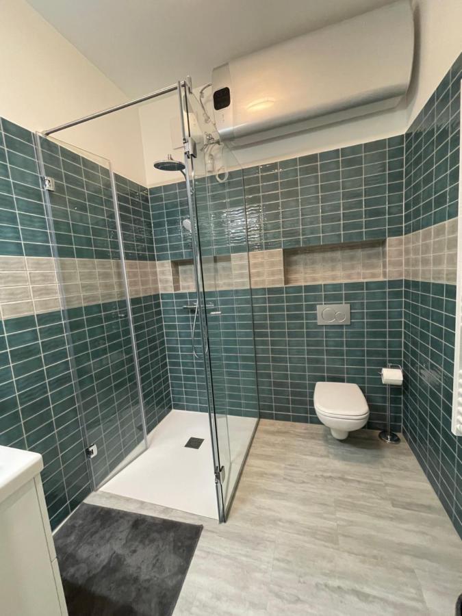 Astoria Downtown Superior Apartment Budapest Ngoại thất bức ảnh